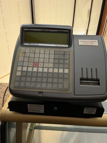 Bilancia elettronica banco - elettronica, da