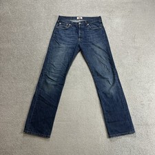 Pantalone jeans uomo Levis 501