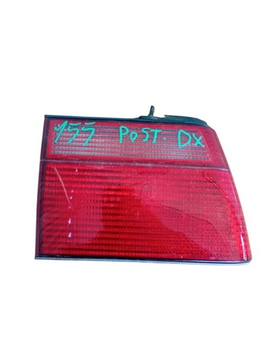 Stop fanale posteriore - posteriore, destro
