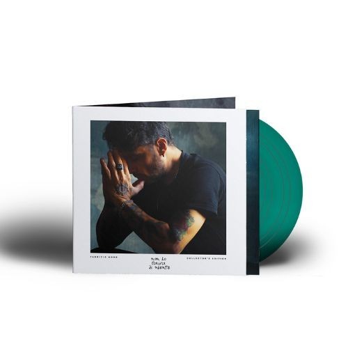 Fabrizio moro non ho paura - non,