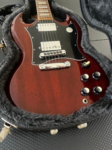 Gibson standard heritage - standard,