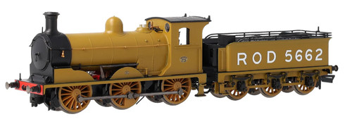 Hornby r3735 class - hornby,