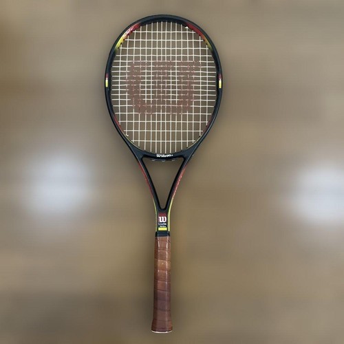 Wilson pro staff - staff, classic