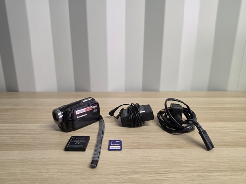 Videocamera digitale portatile