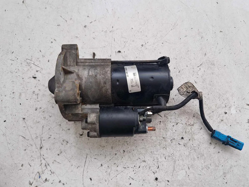 Motorino avviamento fiat scudo - fiat,