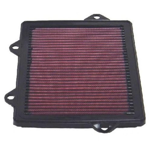 Filters filtro aria lungo - k&n,
