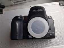 Corpo fotocamera reflex
