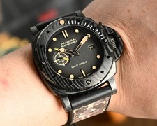 New Men's Automatic Mechanical