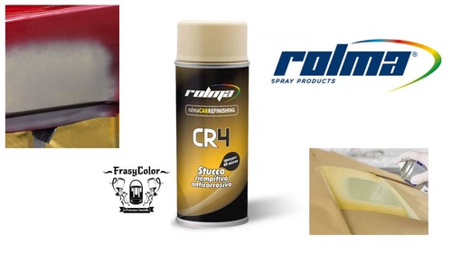 Stucco carrozzeria riempitivo - stucco,