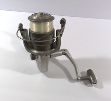 Mulinello da Pesca Spinning