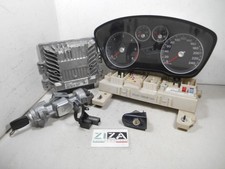 Kit chiave ECU FORD FOCUS II SW 1.8 TDCI 85kw KKDA 2007 7M51-12A650-APC SI...