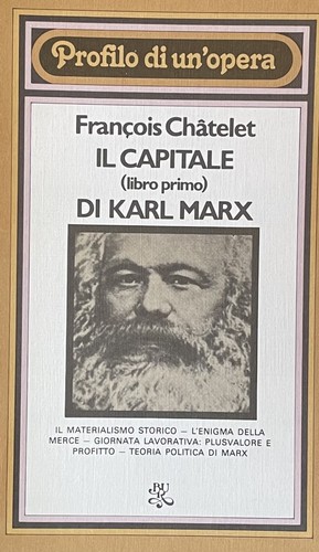 Capitale karl marx - karl,