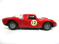 POLISTIL POLITOYS - FERRARI