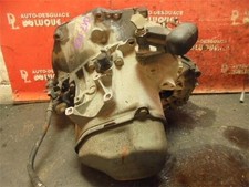 CAMBIO MANUALE Citroën