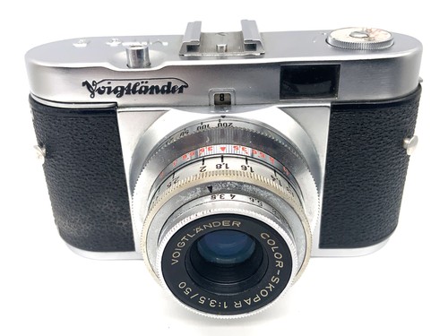 Voigtländer vito - voigtländer, b
