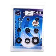 Kit guarnizioni olio motore