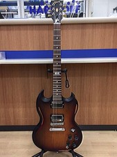 GIBSON SGJ 120TH ANNIVERSARIO