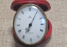 Orologio da viaggio vintage