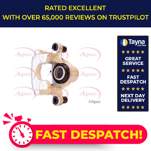 Pinza freno rca710 - pinza, apec