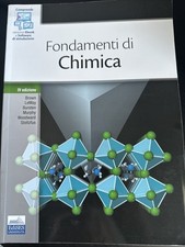 Fondamenti di chimica, IV