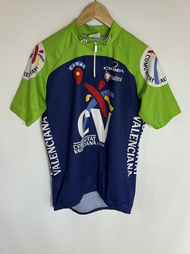 Maglia ciclismo nalini - ciclismo,