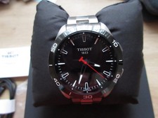 Tissot T-Touch Connect Sport