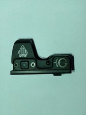 UTG Punto Rosso Red Dot +