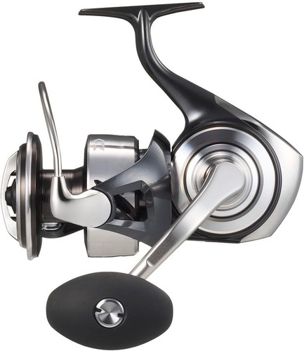 Mulinello pesca daiwa - mulinello,