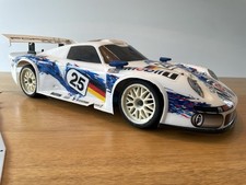 Kyosho SuperTen Porsche 911
