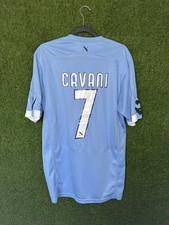 Maglia calcio Napoli Cavani