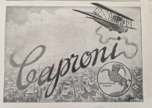 1930 pubblicita advert - 1930,