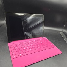 Microsoft Surface RT 1516