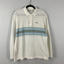 Polo Lacoste uomo 5 US L