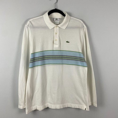 Polo lacoste uomo - 5, l