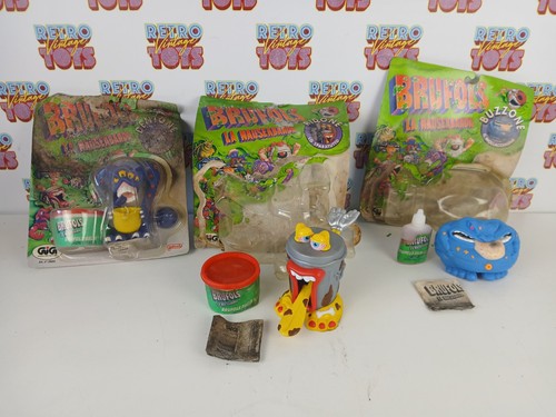 Lotto blister brufols la - blister,