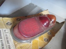 RENAULT 4 Furgonette -