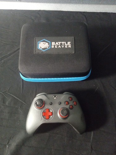 Scuf prestige pro - scuf, controller