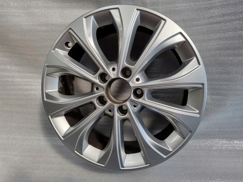 Cerchio lega 17 pollici - 17,
