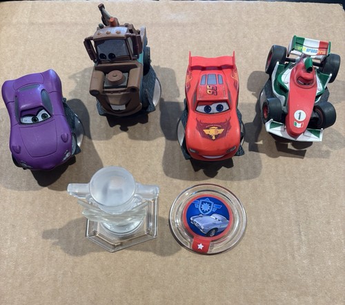 Disney cars pixar lotto - pixar,