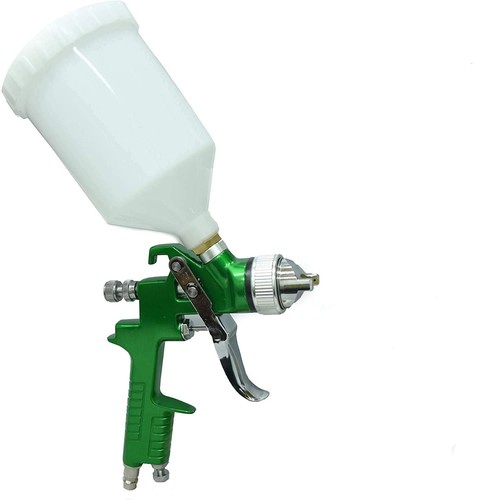 Pistola spruzzo verniciatura - a,