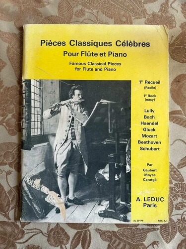 Pezzi classici celebri - pezzi, per