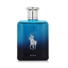Ralph Lauren Polo Deep Blue Profumo 125 ml (uomo)