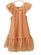 H&M ABITO BAMBINA MAGLIA