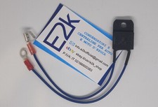 Condensatore esterno puntine