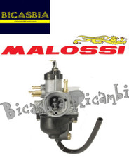 9604 - CARBURATORE MALOSSI