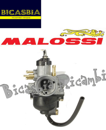 9604 carburatore malossi - 9604,