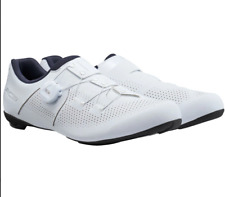 Shimano RC3 SH-RC302 Chiaro Scarpe Bici Strada Buona Modellante Bianco SPD
