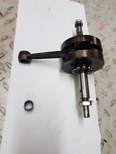Albero motore laverda 125 - albero,