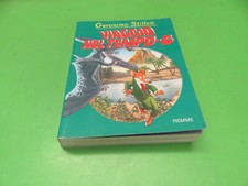 9788856670158 Geronimo Stilton