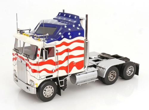 Kenworth k100 aerodyne - kenworth, 1976